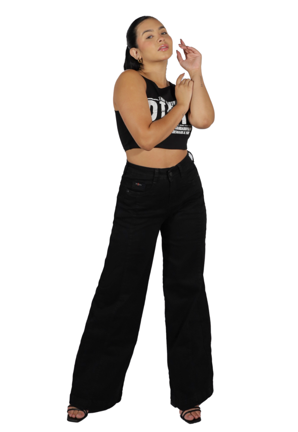 JEANS MUJER JE4203N