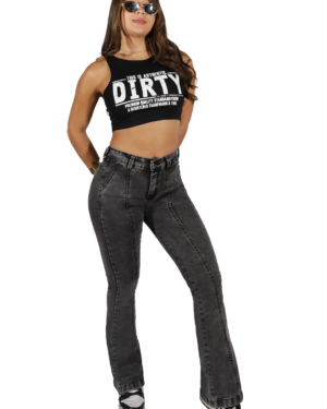JEANS MUJER JE4207G