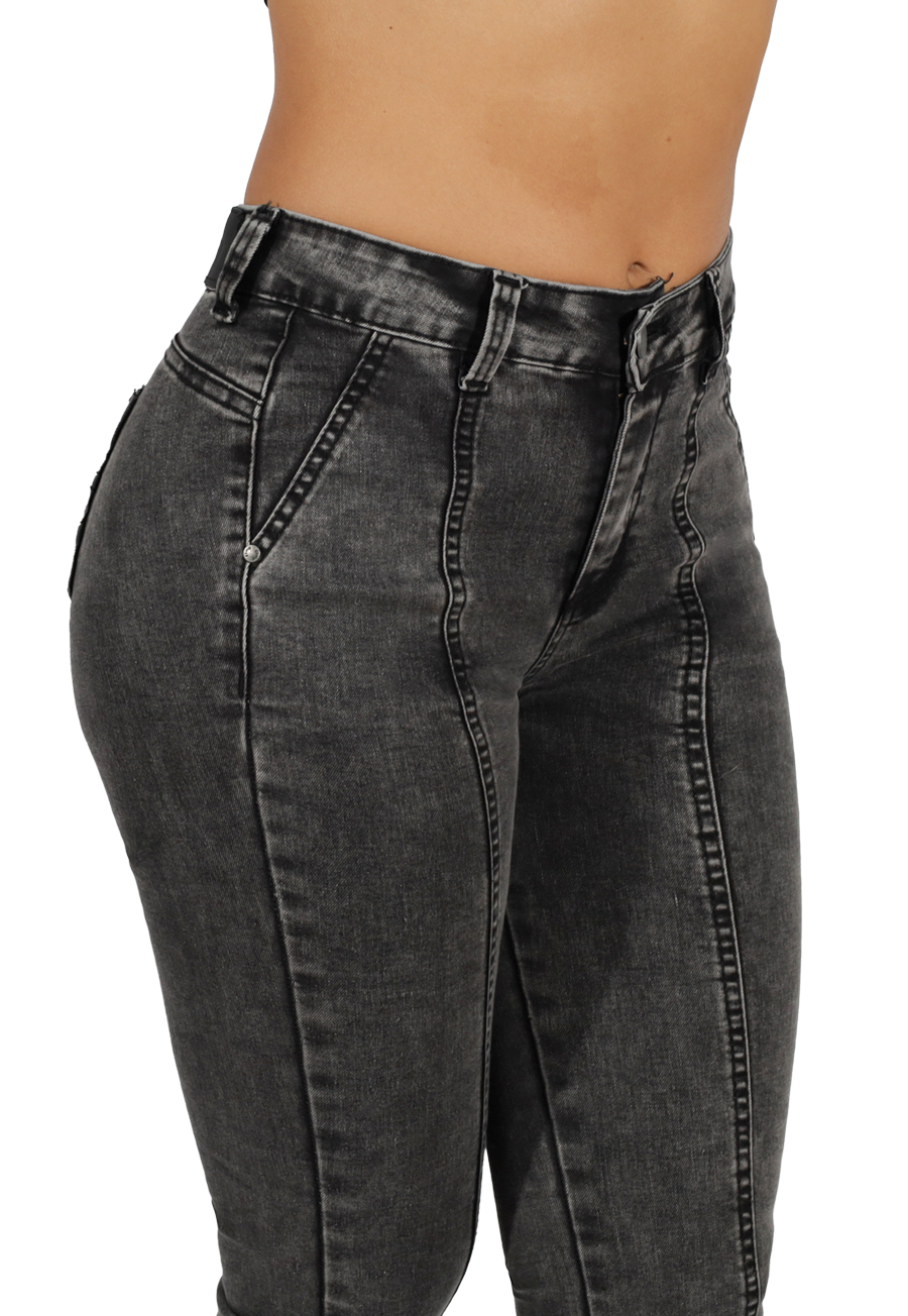 JEANS MUJER JE4207G - Imagen 3