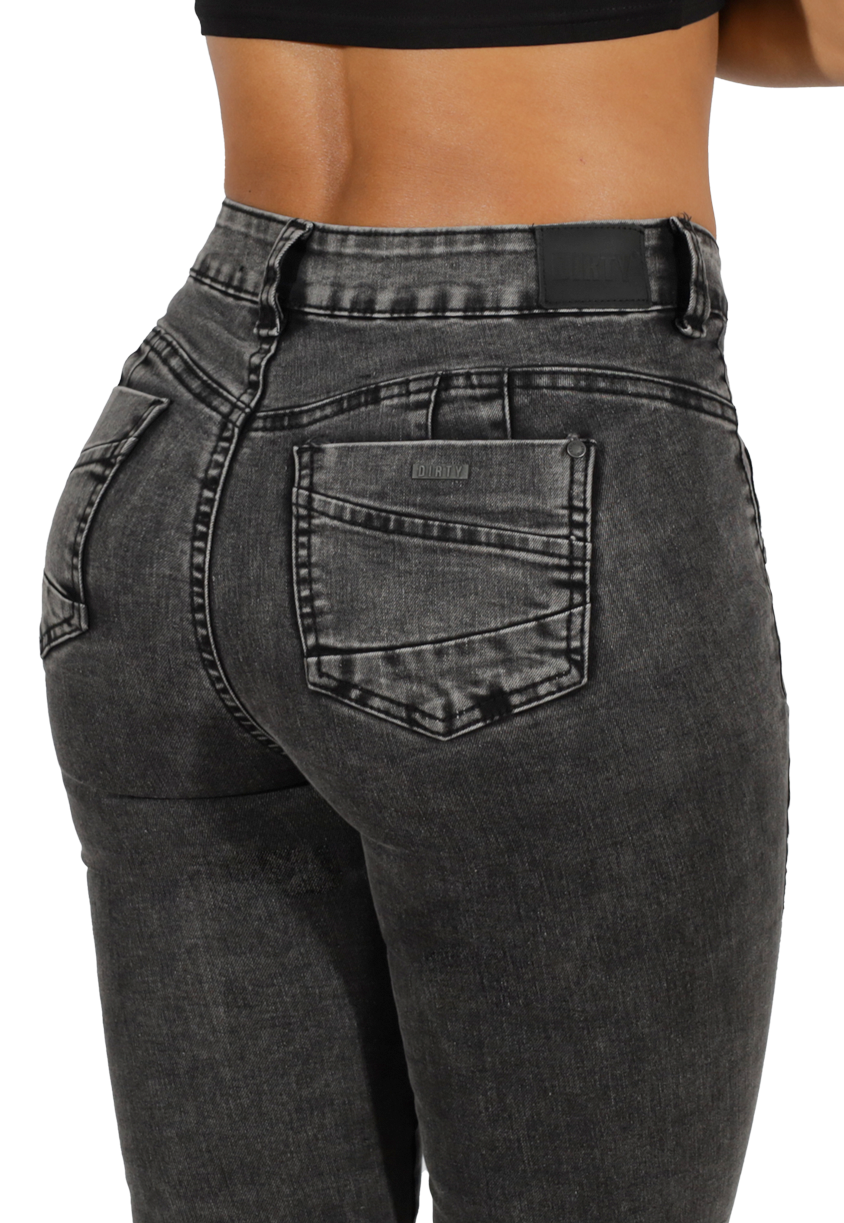 JEANS MUJER JE4207G - Imagen 4