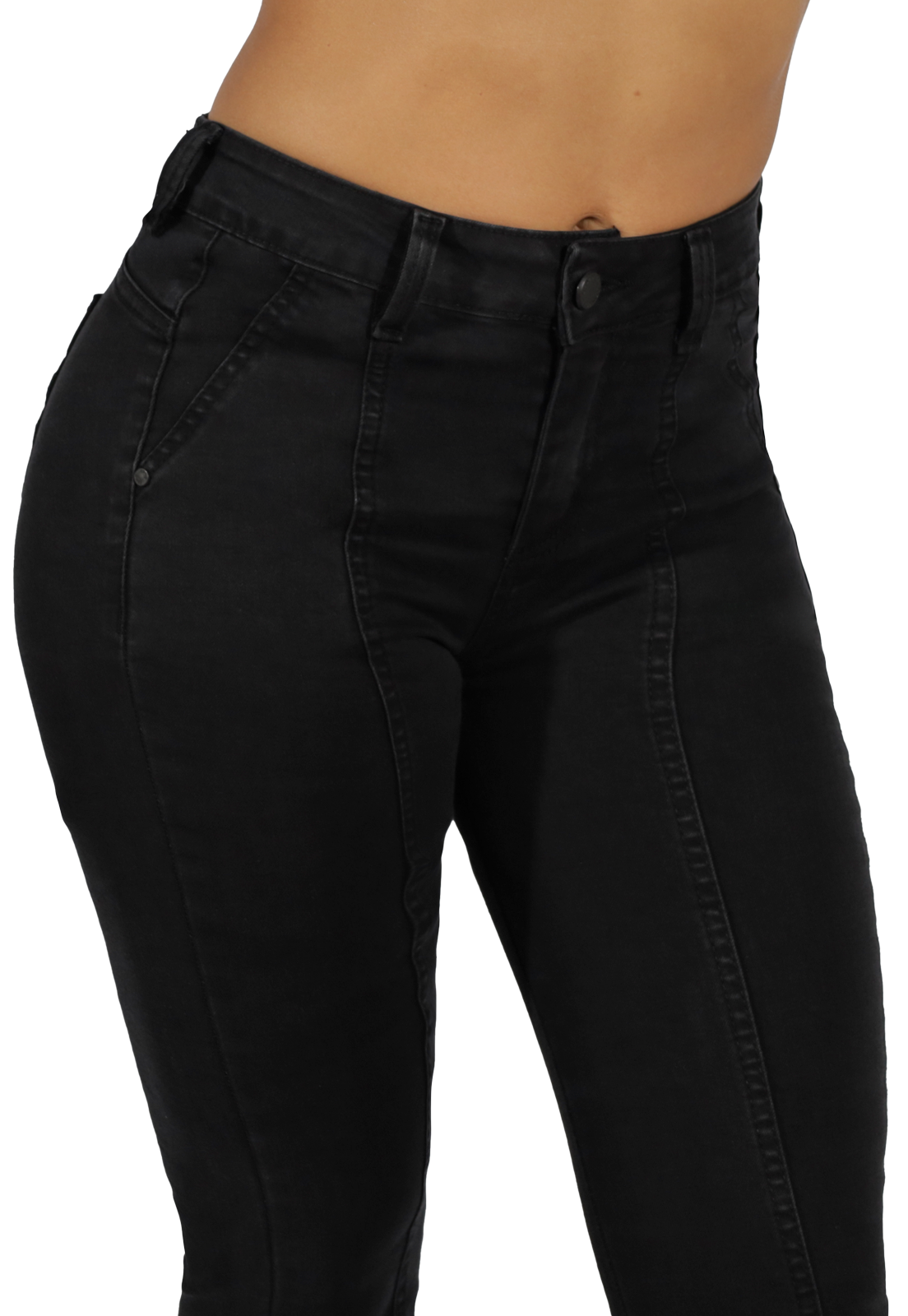 JEANS MUJER JE4207N - Imagen 4