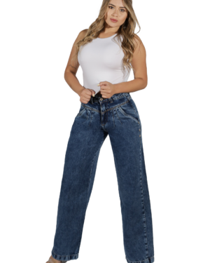JEANS MUJER JE4210A