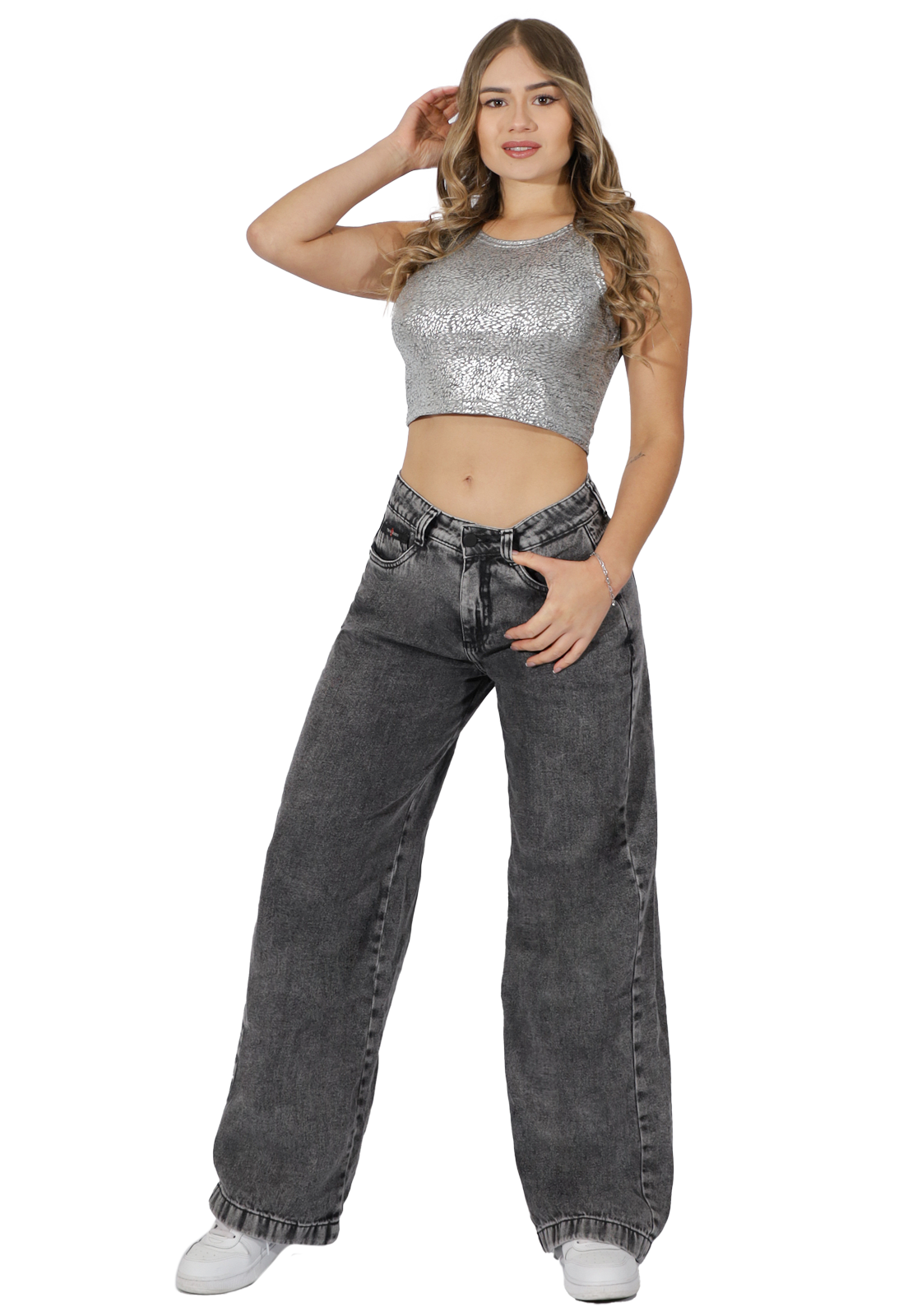 JEANS MUJER JE4113GC