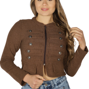 CHALECO P4285CA