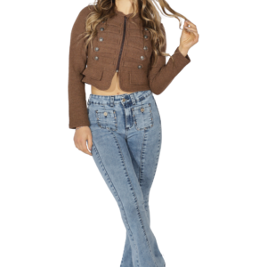 JEANS MUJER JE4228C