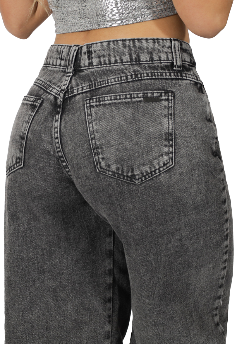 JEANS MUJER JE4113GC - Imagen 4