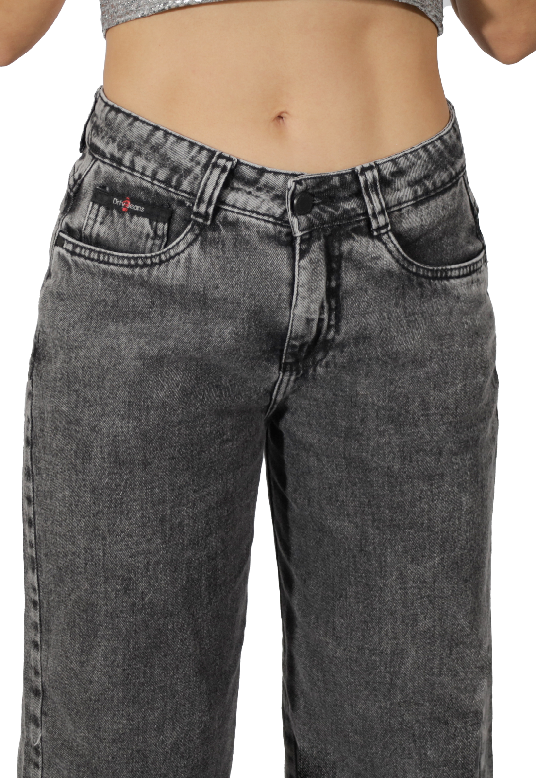 JEANS MUJER JE4113GC - Imagen 3