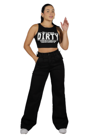 JEANS MUJER JE4201N