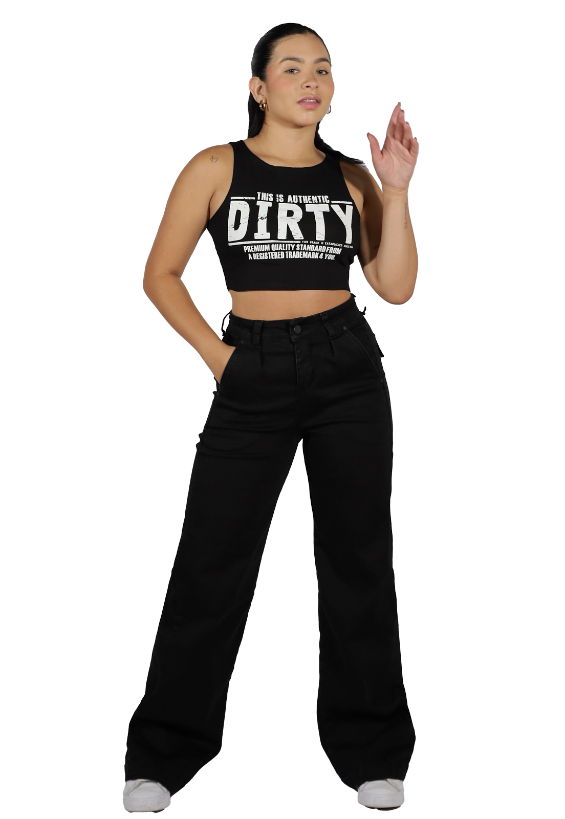JEANS MUJER JE4201N