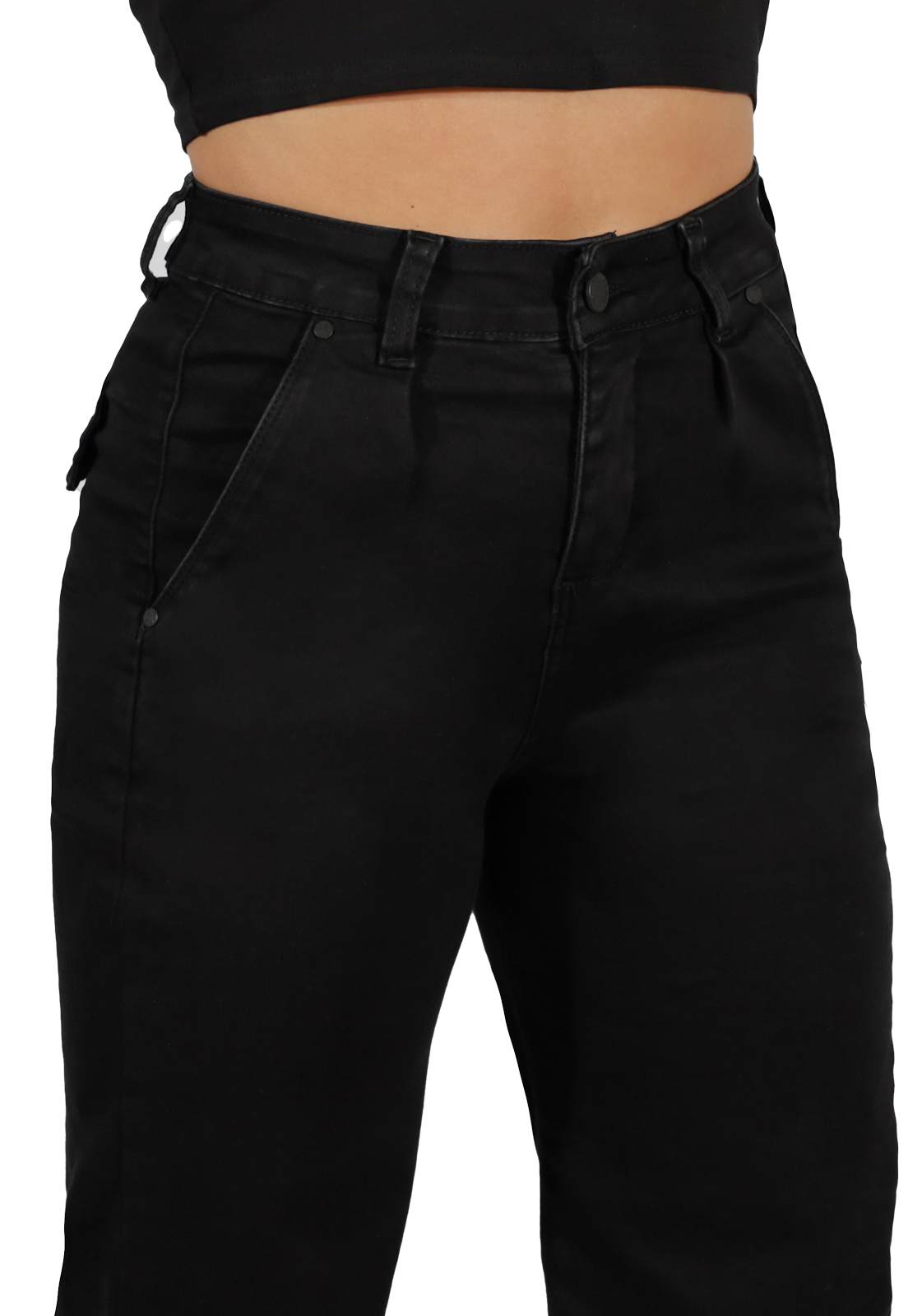 JEANS MUJER JE4201N - Imagen 3