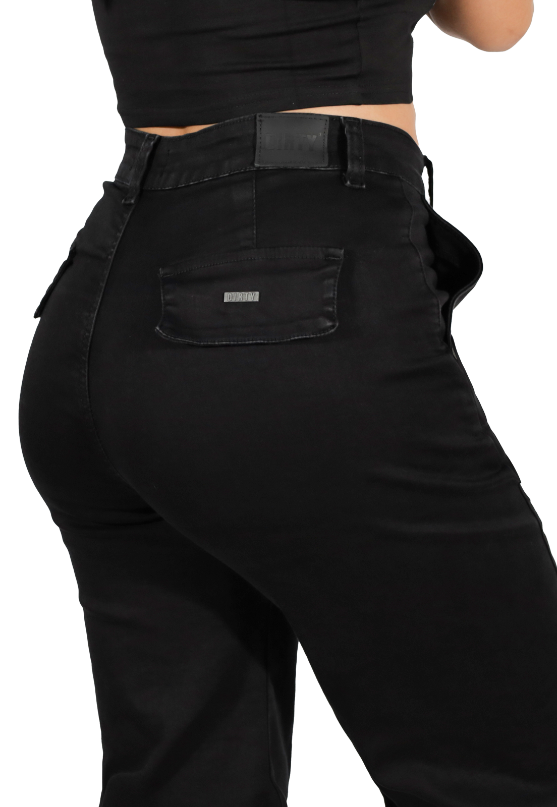 JEANS MUJER JE4201N - Imagen 4