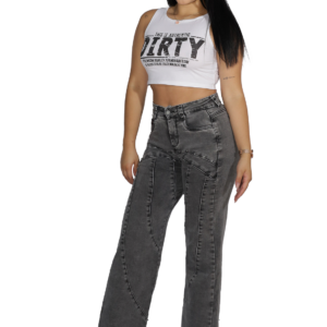 JEANS MUJER JE4280GC