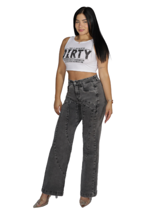 JEANS MUJER JE4280GC