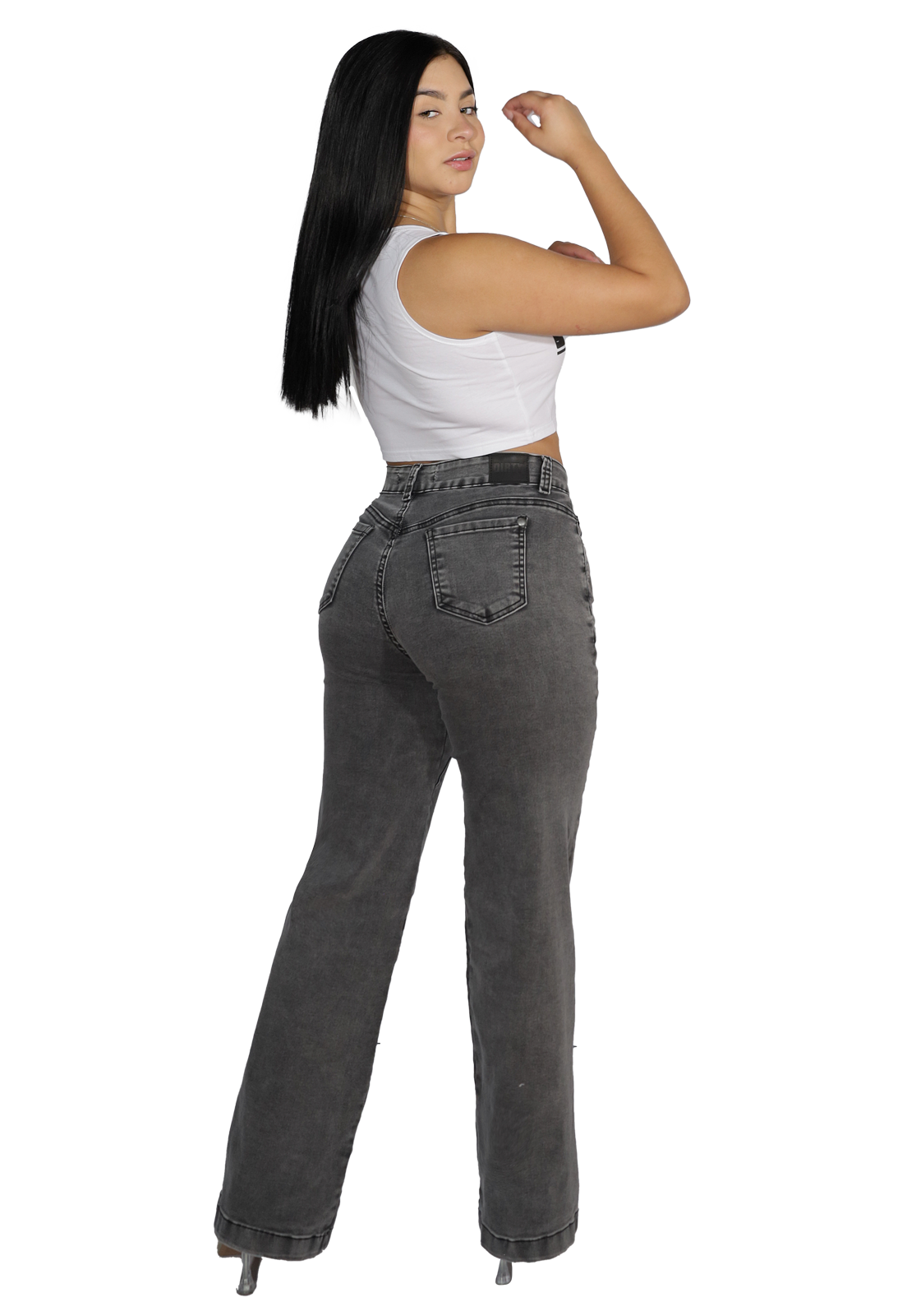 JEANS MUJER JE4280GC - Imagen 2