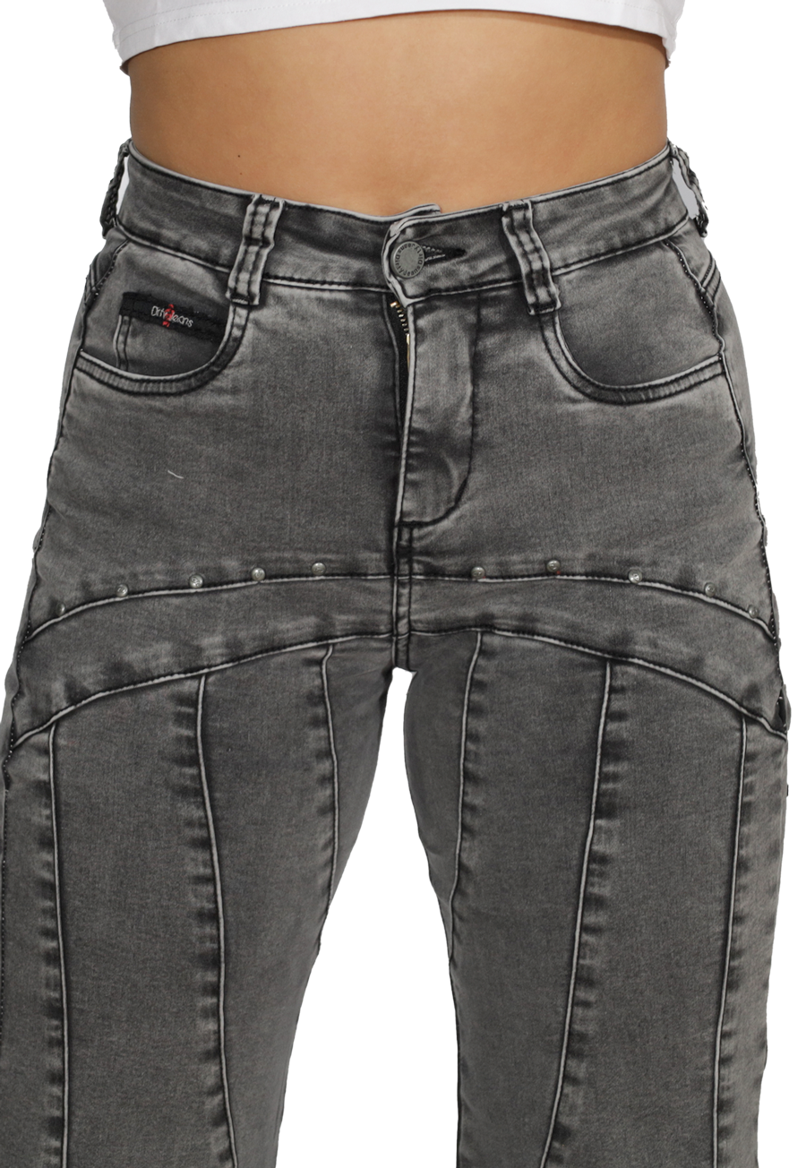 JEANS MUJER JE4280GC - Imagen 3
