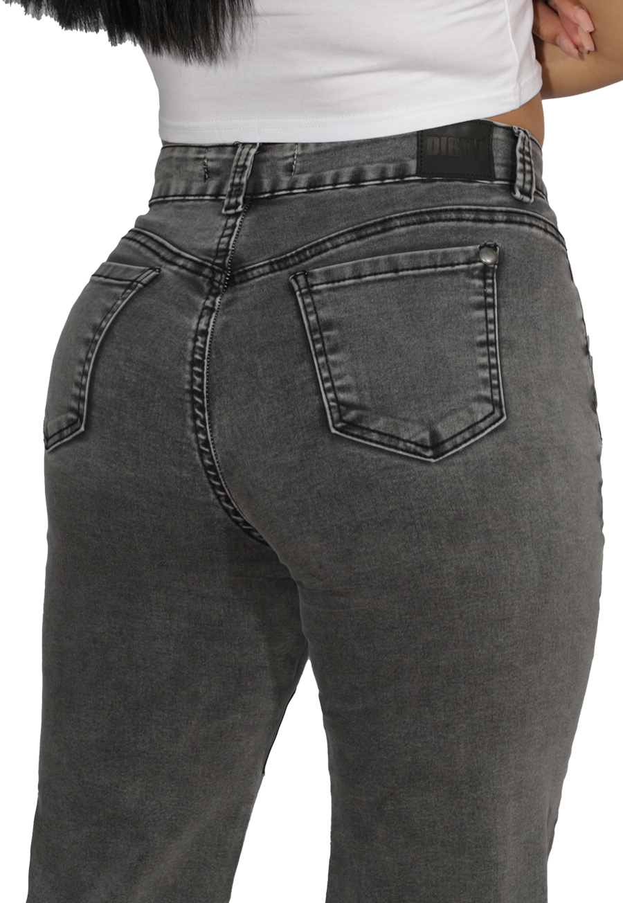 JEANS MUJER JE4280GC - Imagen 4