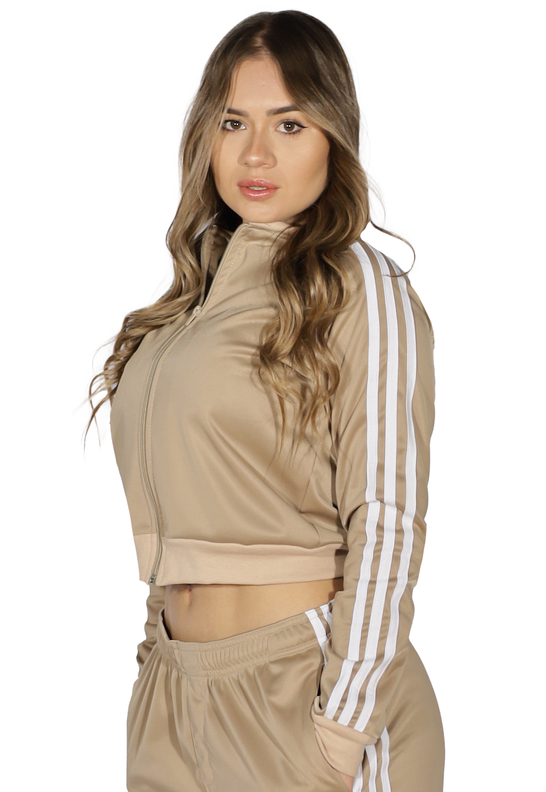 POLERÓN JOGGER PE4287BE - Imagen 3