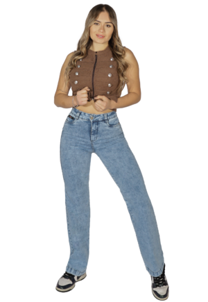 JEANS MUJER JE4237C