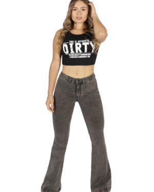 JEANS MUJER JE4267GC