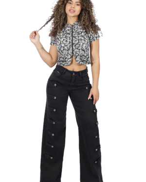 JEANS MUJER JE4305N